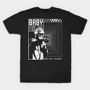 Baby billy T-Shirt